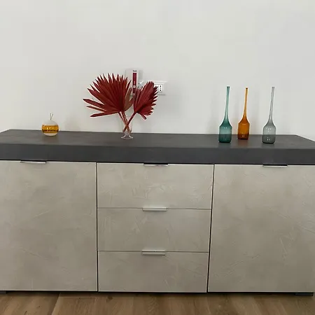 Apartamento Lume, Family