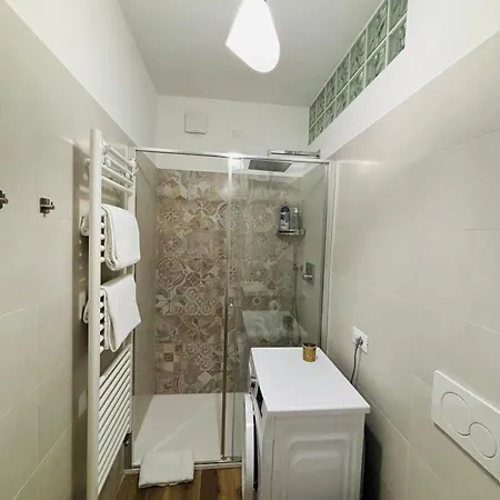 Lume, Family Apartamento *