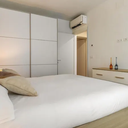 Lume, Family Apartamento *