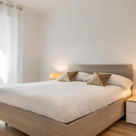 Lume, Family Apartamento *