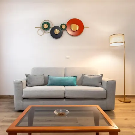 Lume, Family Apartamento Murano