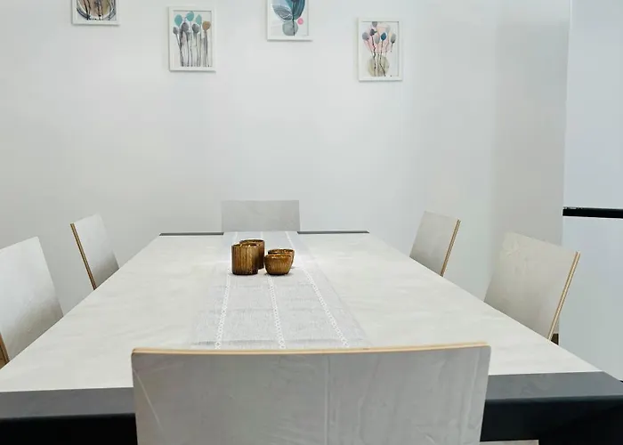 Lume, Family Διαμέρισμα