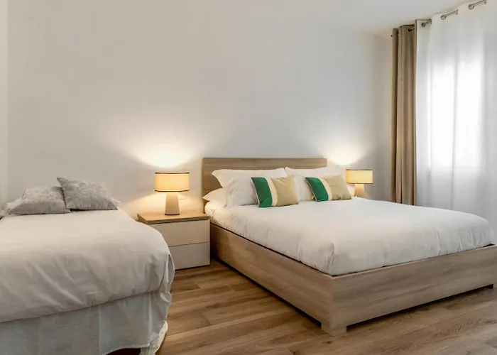 Lume, Family Διαμέρισμα