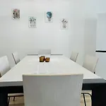 Lume, Family Apartment