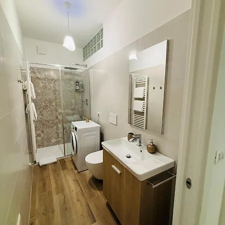 Lume, Family Apartment