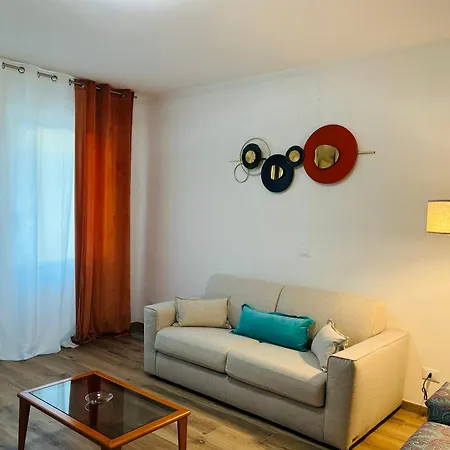 アパート Lume, Family ムラーノ