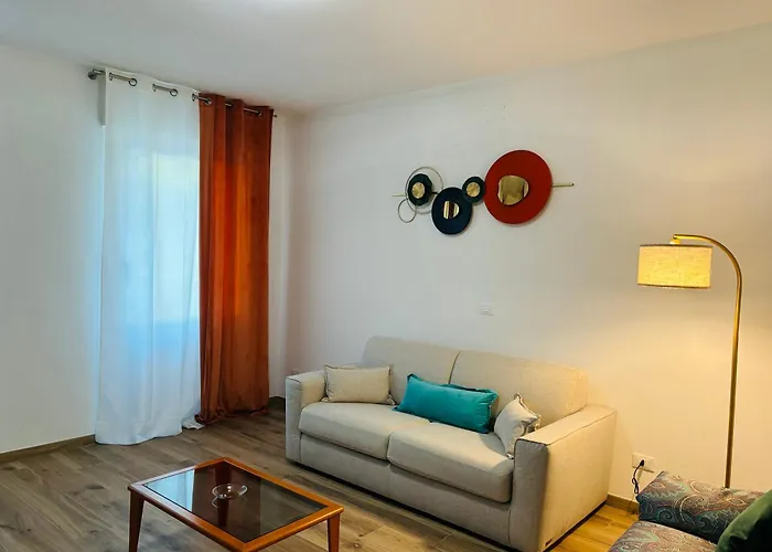 Apartman Lume, Family Murano